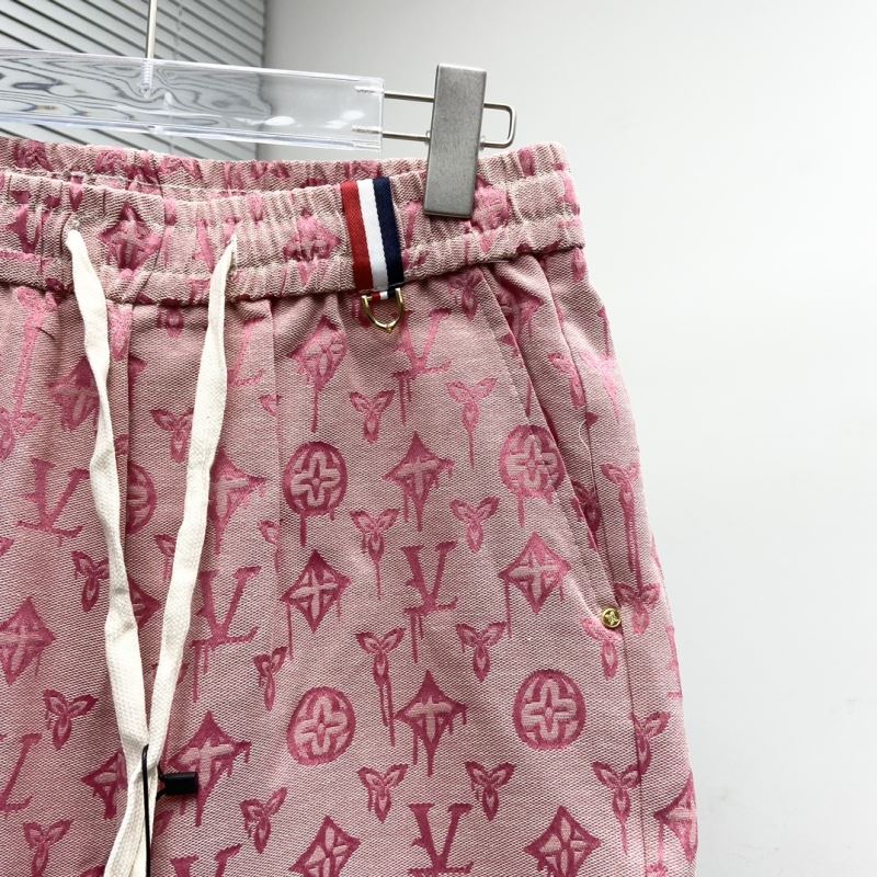 Louis Vuitton Short Pants